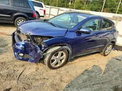 3CZRU6H79GM731088 2016 HONDA HR-V
