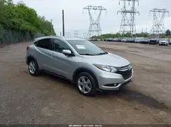 3CZRU6H79GM731186 2016 HONDA HR-V