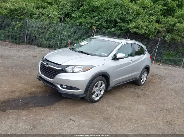 3CZRU6H79GM731186 2016 HONDA HR-V - Image 2