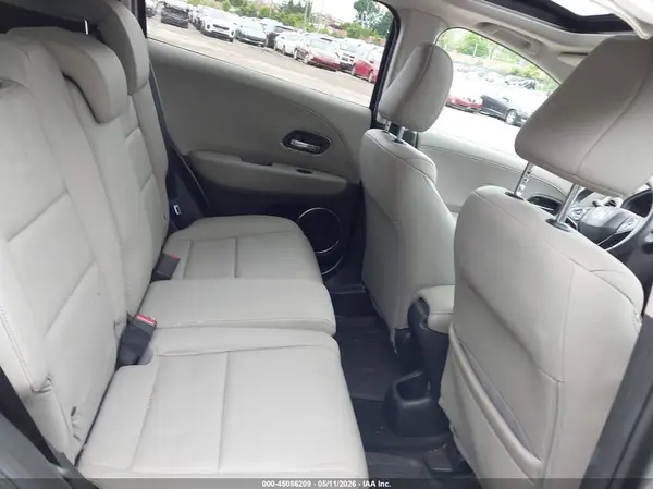 3CZRU6H79GM731186 2016 HONDA HR-V - Image 8