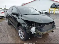 3CZRU6H79GM731334 2016 HONDA HR-V