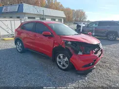 3CZRU6H79GM731740 2016 HONDA HR-V
