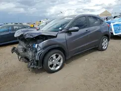 3CZRU6H79GM733794 2016 HONDA HR-V