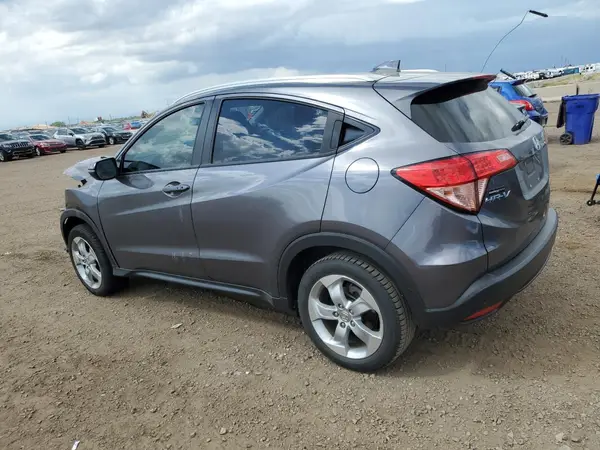 3CZRU6H79GM733794 2016 HONDA HR-V - Image 2