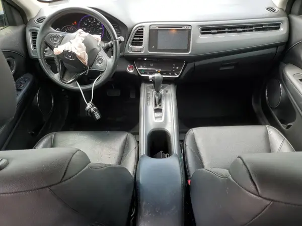 3CZRU6H79GM733794 2016 HONDA HR-V - Image 8