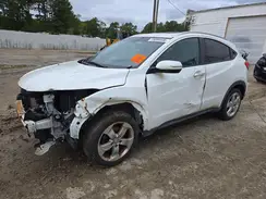 3CZRU6H79GM733911 2016 HONDA HR-V
