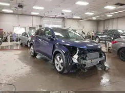3CZRU6H79GM734007 2016 HONDA HR-V