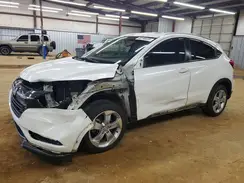 3CZRU6H79GM734041 2016 HONDA HR-V