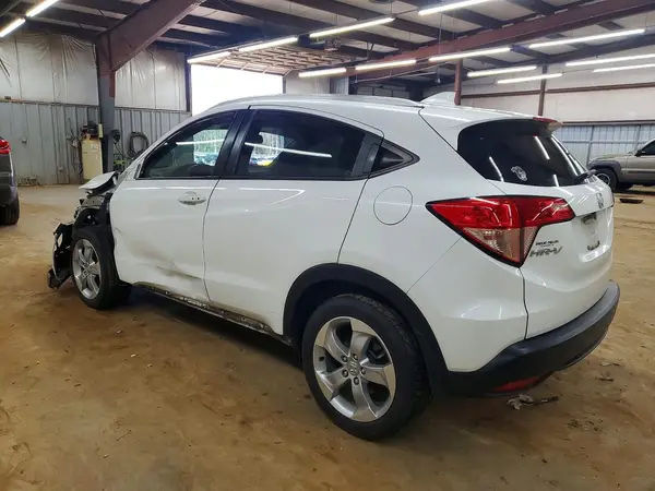 3CZRU6H79GM734041 2016 HONDA HR-V - Image 2