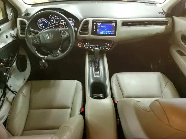 3CZRU6H79GM734041 2016 HONDA HR-V - Image 8