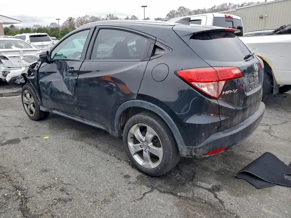 3CZRU6H79GM734301 2016 HONDA HR-V - Image 2