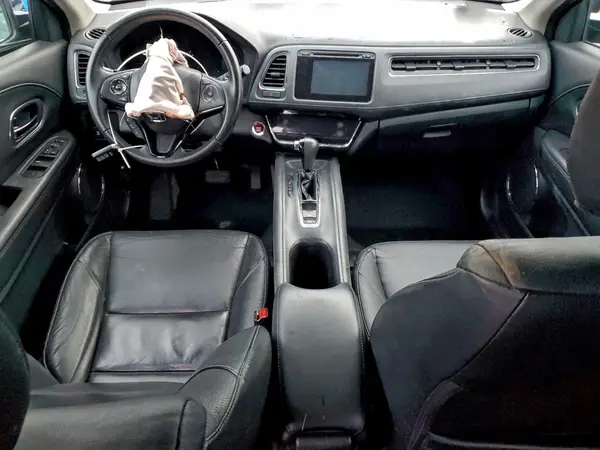 3CZRU6H79GM734301 2016 HONDA HR-V - Image 8