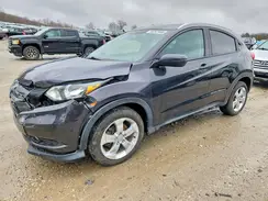 3CZRU6H79GM735531 2016 HONDA HR-V