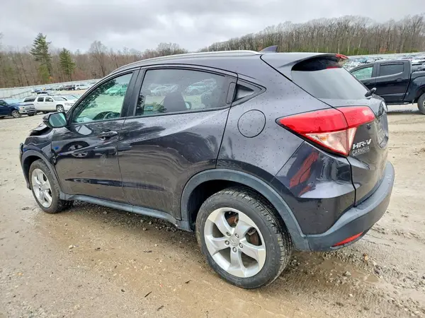 3CZRU6H79GM735531 2016 HONDA HR-V - Image 2