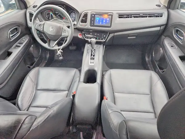 3CZRU6H79GM735531 2016 HONDA HR-V - Image 8