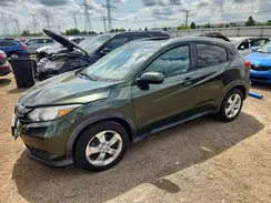 3CZRU6H79GM737733 2016 HONDA HR-V