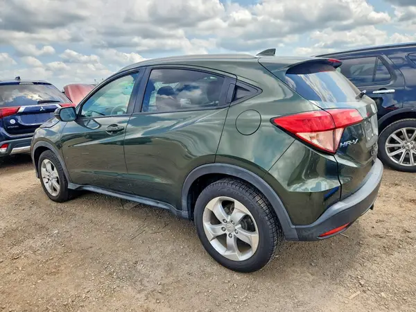 3CZRU6H79GM737733 2016 HONDA HR-V - Image 2
