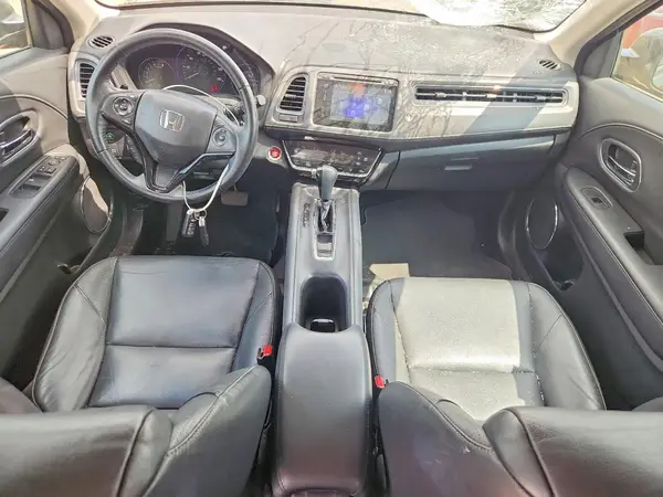 3CZRU6H79GM737733 2016 HONDA HR-V - Image 8