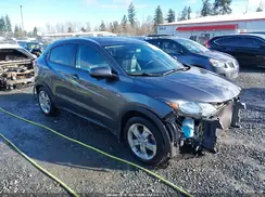 3CZRU6H79GM737845 2016 HONDA HR-V