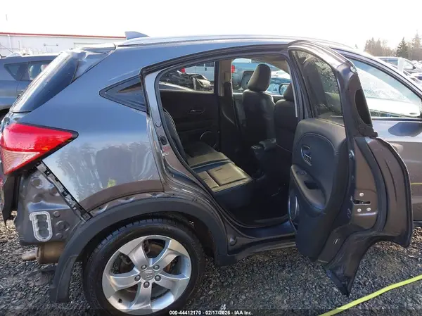 3CZRU6H79GM737845 2016 HONDA HR-V - Image 8