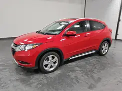 3CZRU6H79GM740826 2016 HONDA HR-V
