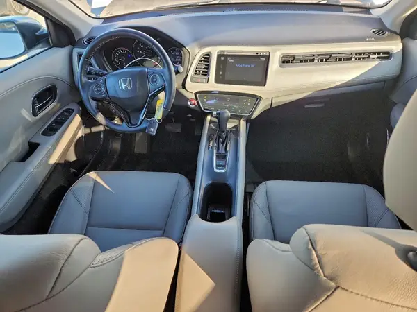 3CZRU6H79GM741135 2016 HONDA HR-V - Image 8