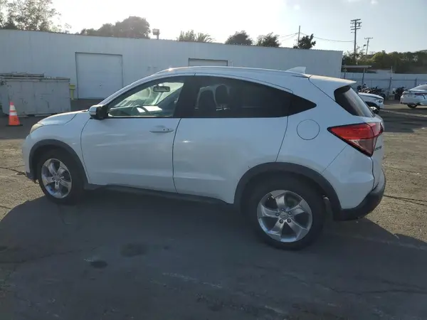 3CZRU6H79GM747372 2016 HONDA HR-V - Image 2