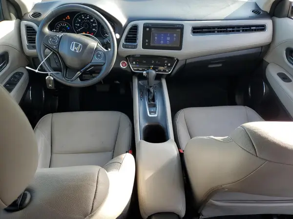 3CZRU6H79GM747372 2016 HONDA HR-V - Image 8