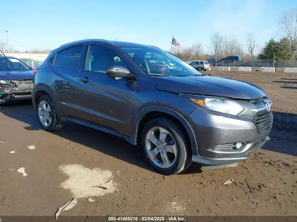 3CZRU6H79GM756346 2016 HONDA HR-V - Image 1