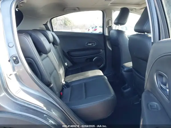 3CZRU6H79GM756346 2016 HONDA HR-V - Image 8