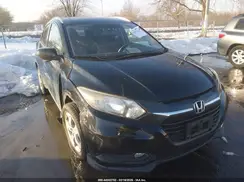 3CZRU6H79GM757268 2016 HONDA HR-V