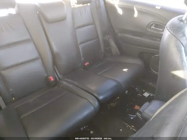 3CZRU6H79GM757268 2016 HONDA HR-V - Image 8