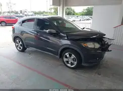 3CZRU6H79GM758906 2016 HONDA HR-V