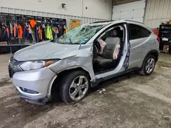 3CZRU6H79GM758954 2016 HONDA HR-V