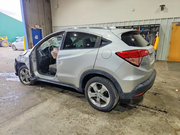 3CZRU6H79GM758954 2016 HONDA HR-V - Image 2