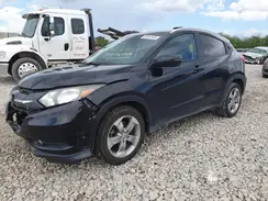 3CZRU6H79GM759019 2016 HONDA HR-V