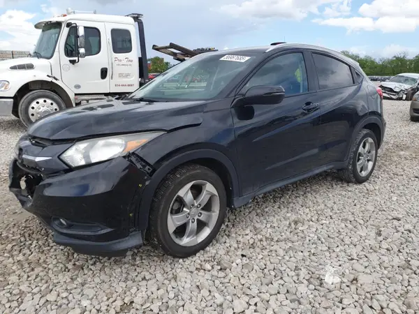 3CZRU6H79GM759019 2016 HONDA HR-V - Image 1
