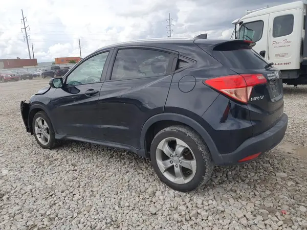 3CZRU6H79GM759019 2016 HONDA HR-V - Image 2