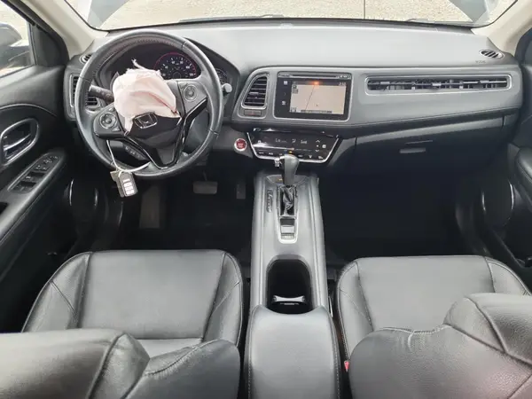 3CZRU6H79GM759019 2016 HONDA HR-V - Image 8