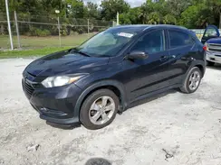 3CZRU6H79GM759084 2016 HONDA HR-V