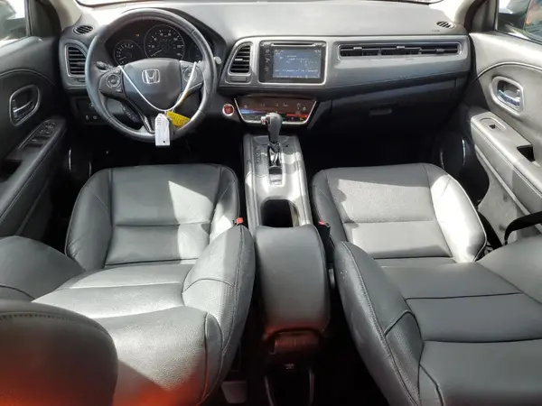 3CZRU6H79GM759084 2016 HONDA HR-V - Image 8