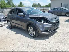 3CZRU6H79GM760249 2016 HONDA HR-V