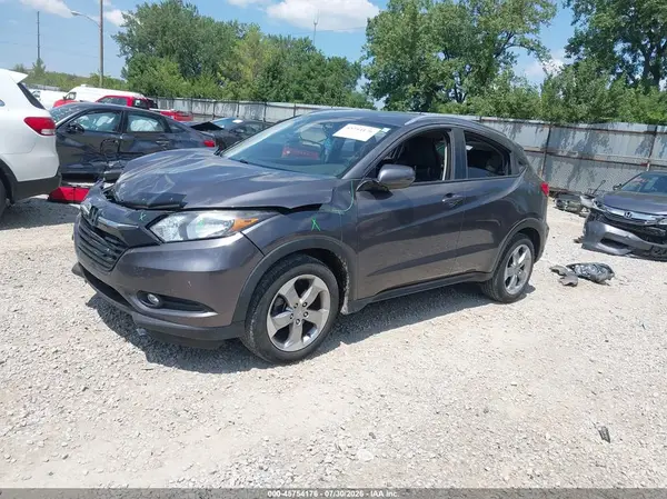 3CZRU6H79GM760249 2016 HONDA HR-V - Image 2