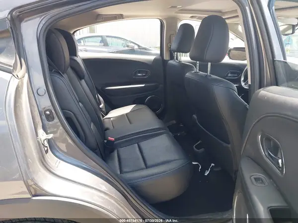 3CZRU6H79GM760249 2016 HONDA HR-V - Image 8