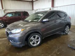 3CZRU6H79GM760560 2016 HONDA HR-V
