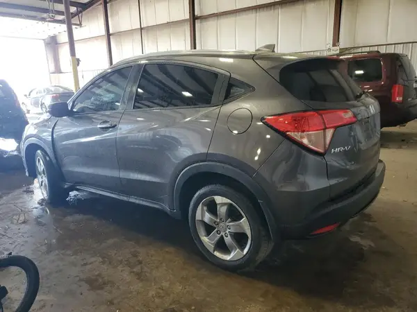3CZRU6H79GM760560 2016 HONDA HR-V - Image 2