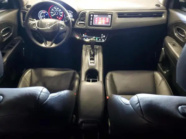3CZRU6H79GM760560 2016 HONDA HR-V - Image 8