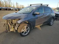 3CZRU6H79GM760946 2016 HONDA HR-V