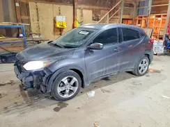 3CZRU6H79GM764060 2016 HONDA HR-V