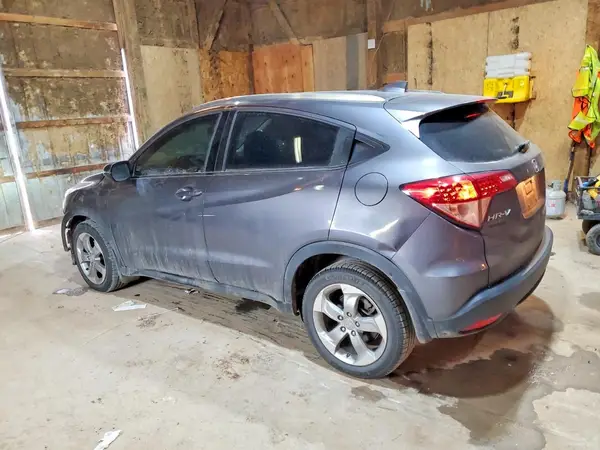 3CZRU6H79GM764060 2016 HONDA HR-V - Image 2